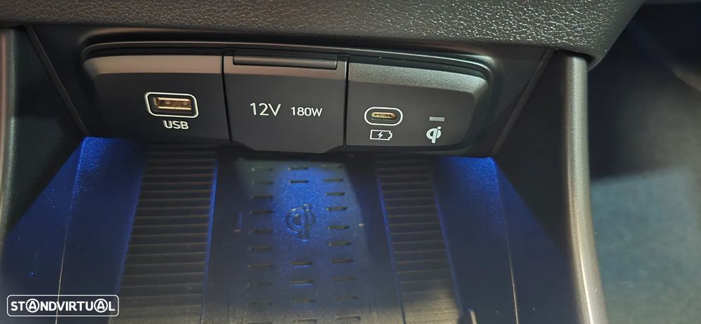 Hyundai Bayon 1.0 T-GDI Premium - 29