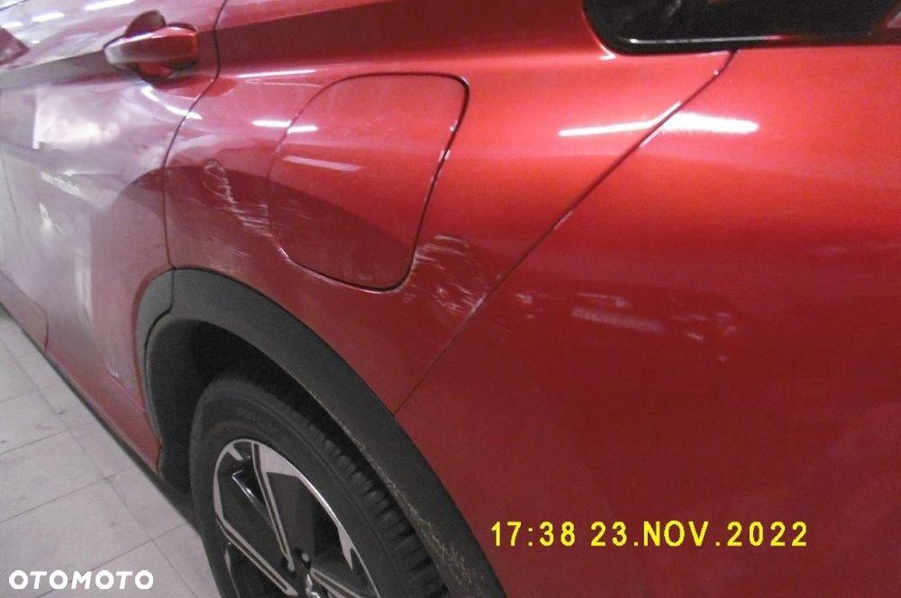 Mitsubishi Eclipse Cross 2.4 PHEV Intense Plus - 29