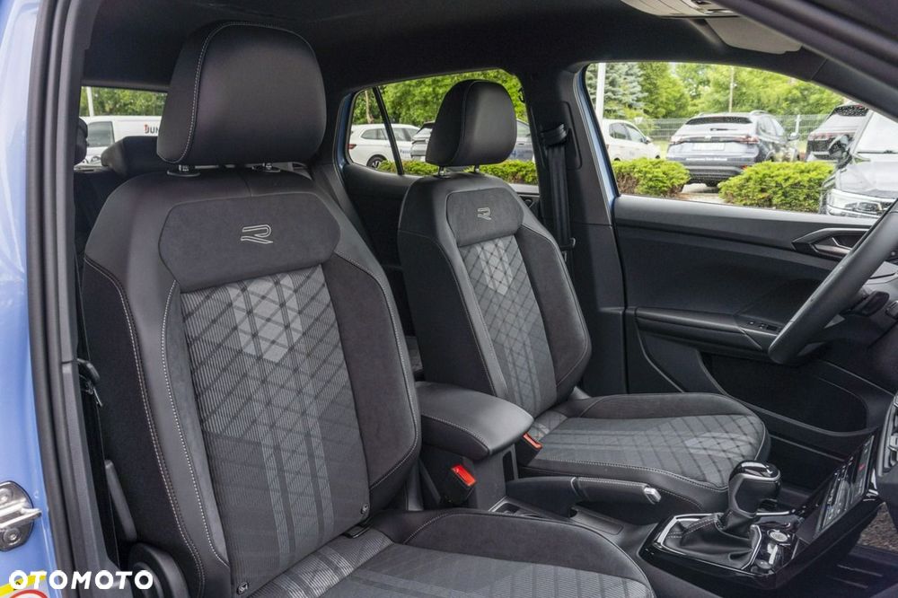 Volkswagen T-Cross - 20