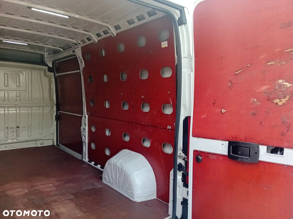 Fiat Ducato - 12