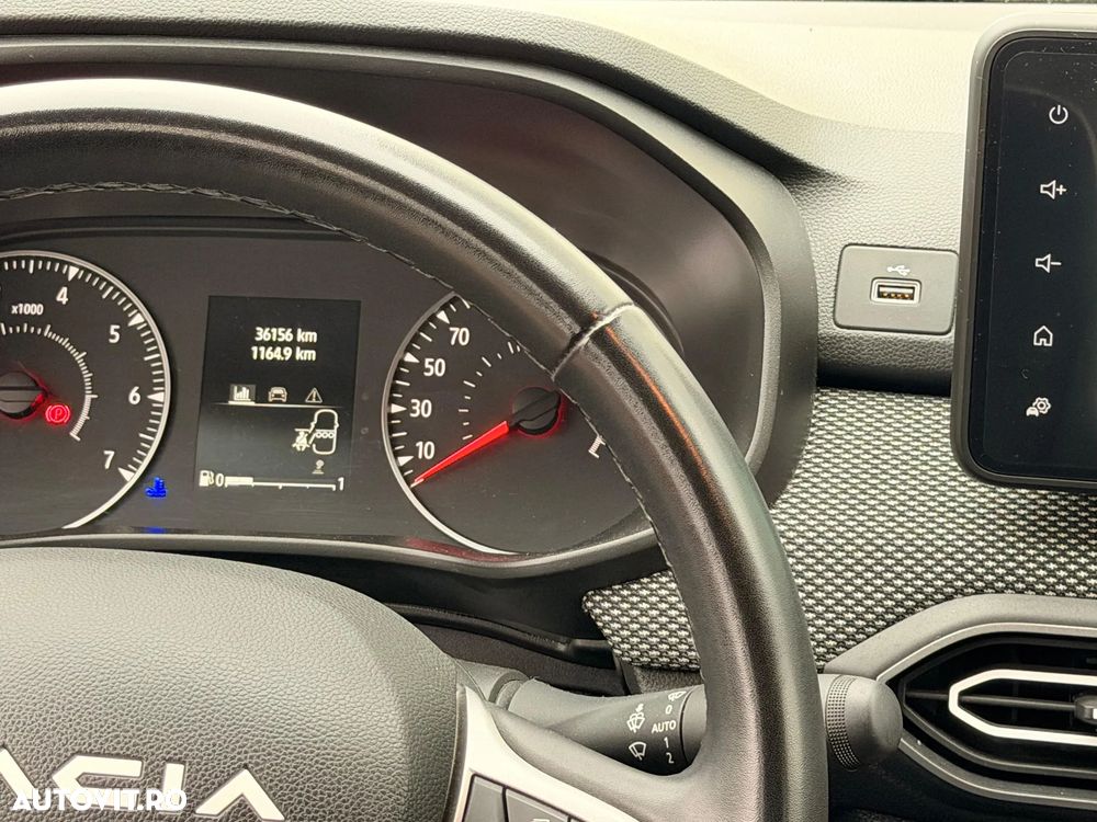 Dacia Logan 2024 photo 4