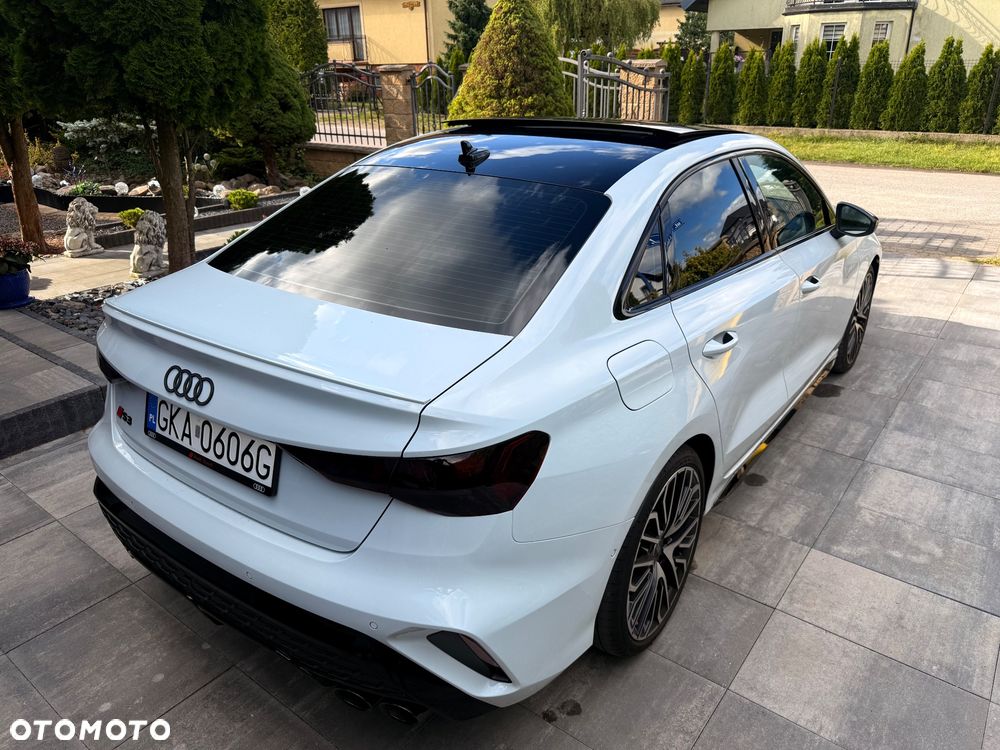 Audi S3 - 14