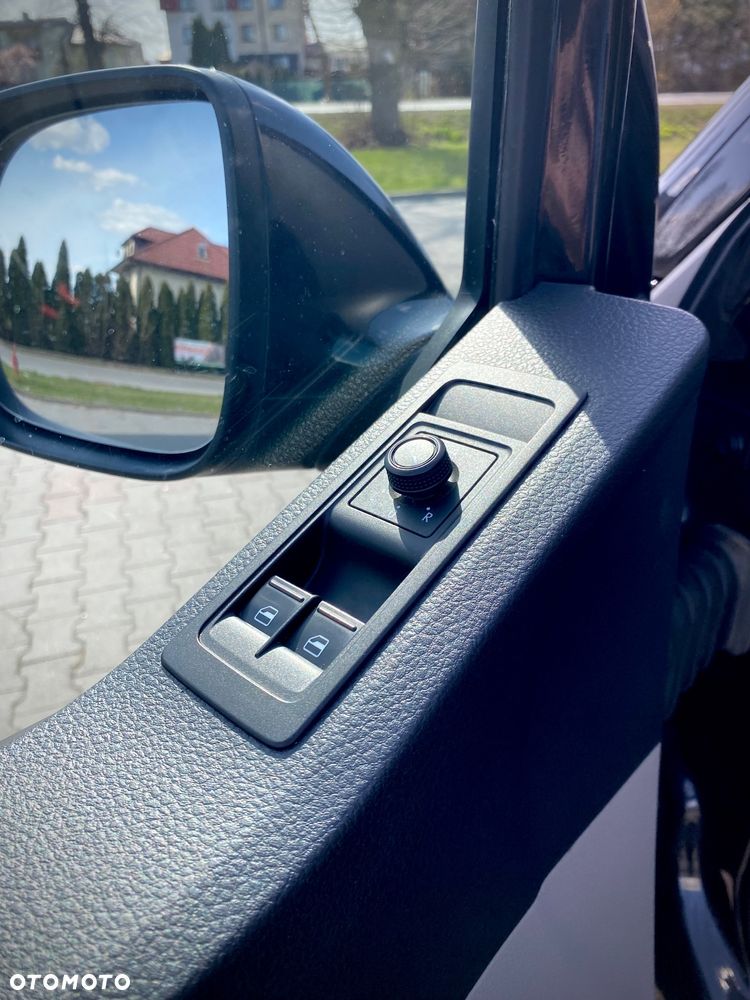 Volkswagen Transporter L1H1 DSG - 5