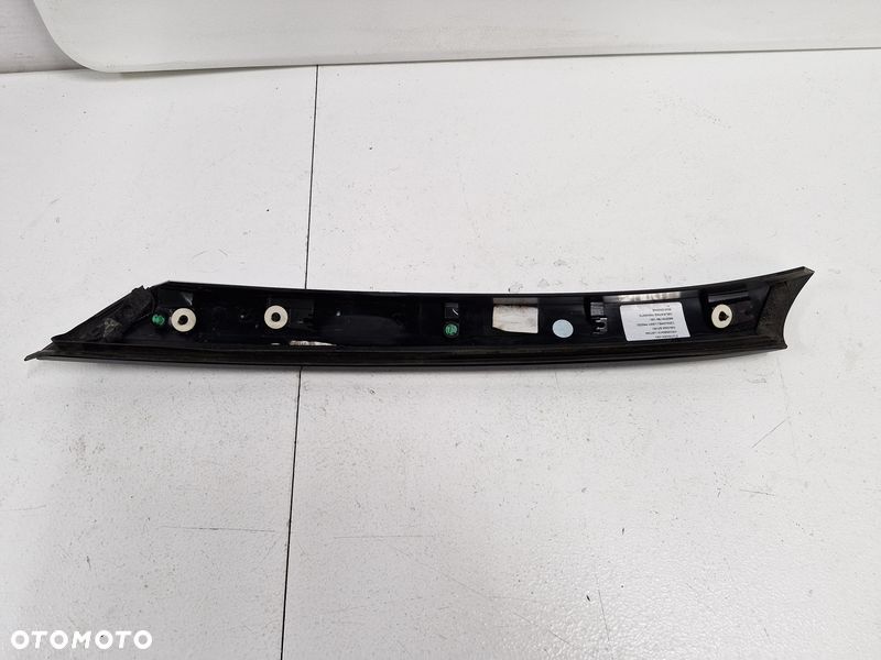 CITROEN DS3 CROSSBACK LISTWA OSŁONA SZYBY CZOŁOWEJ LEWY PRZÓD 9820791780 - 6
