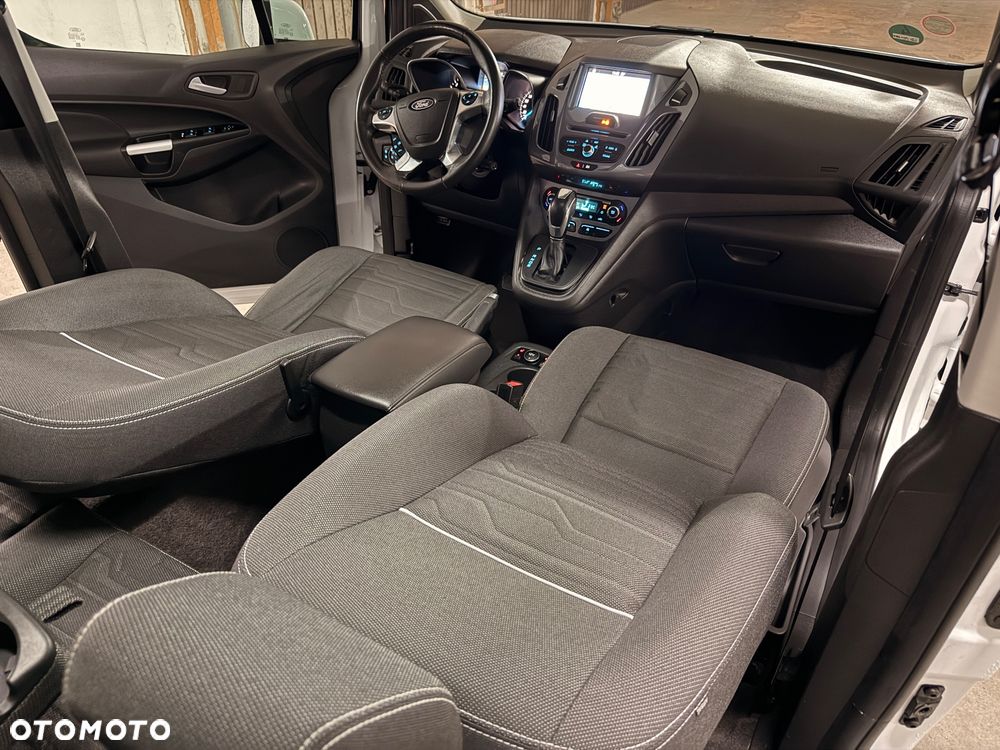 Ford Tourneo Connect 1.5 TDCi Start-Stop Trend - 15