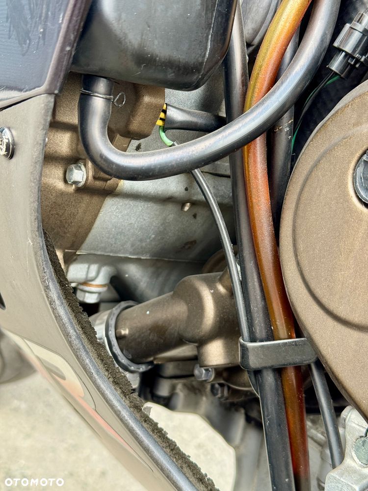 Kawasaki Ninja - 16