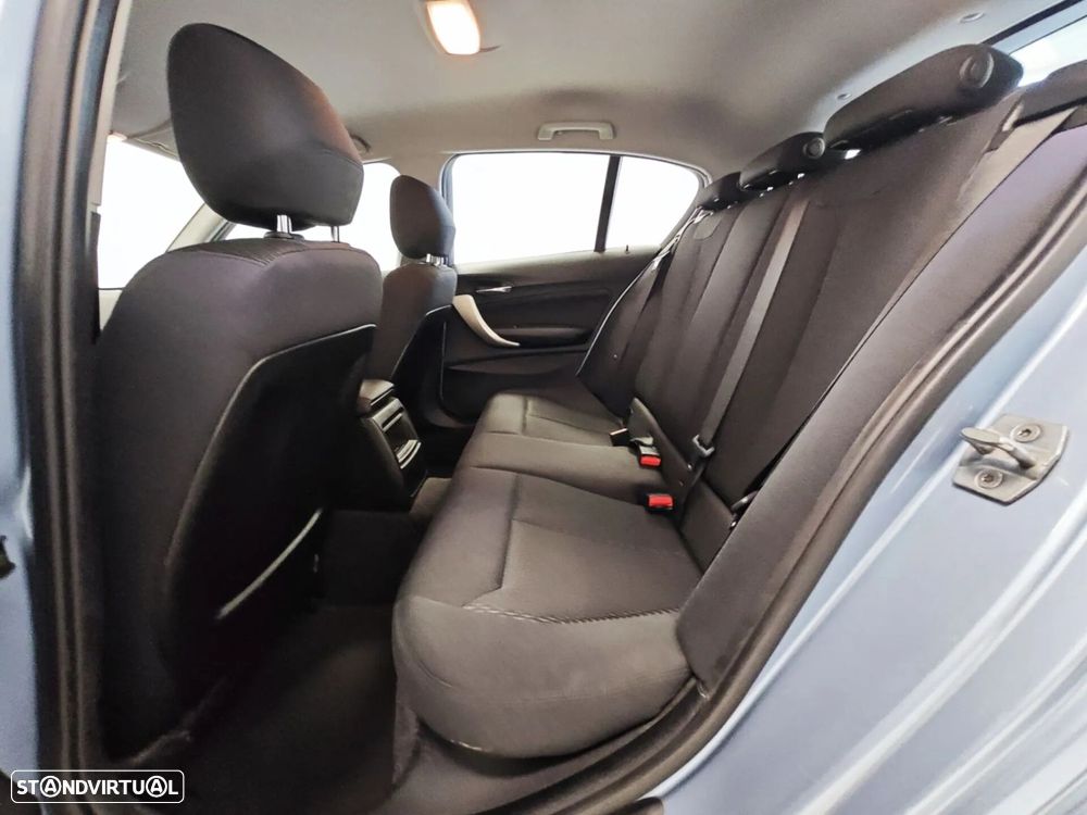 BMW 114 d Line Sport - 40