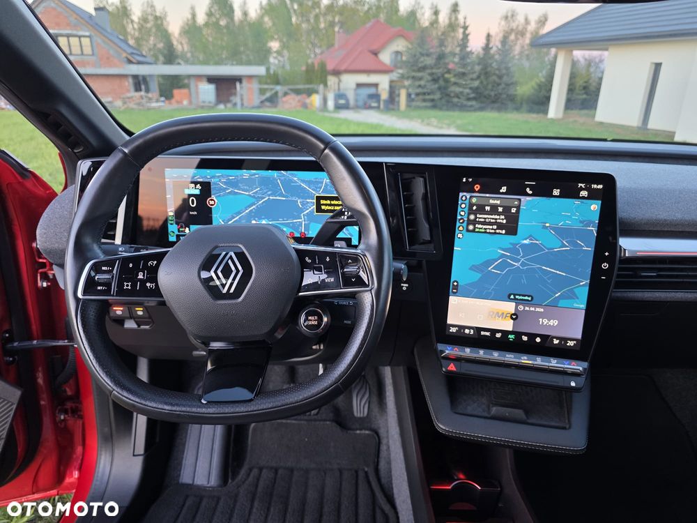 Renault Megane EV60 Techno - 34