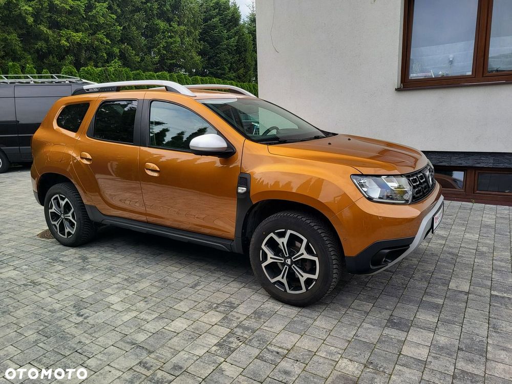 Dacia Duster - 7