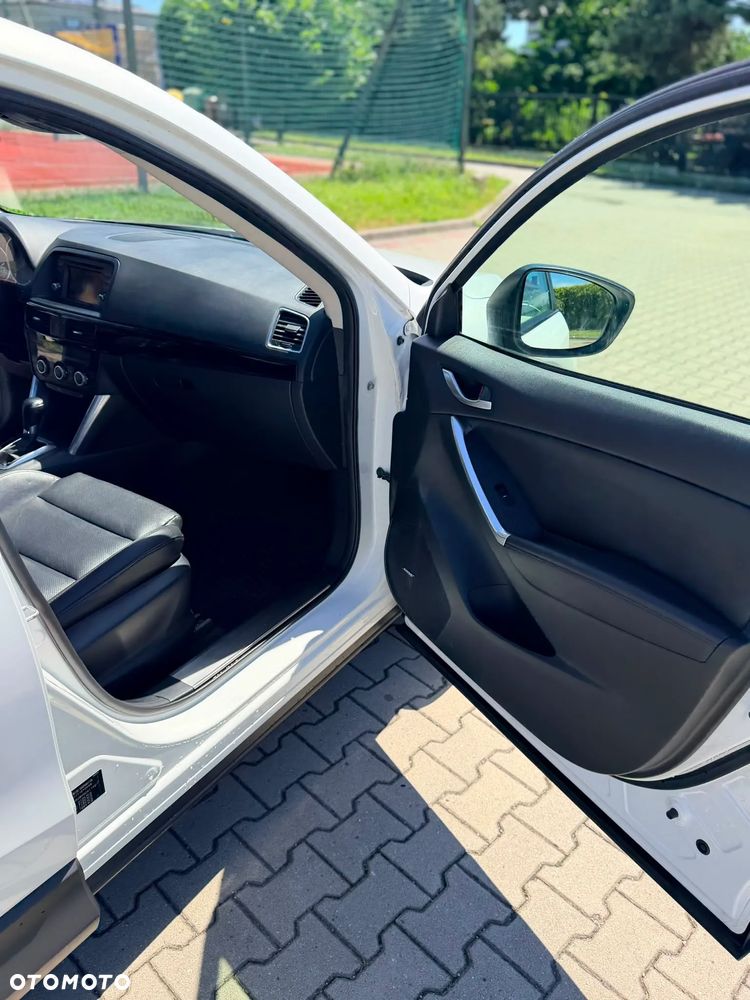 Mazda CX-5 2.2 D Skypassion - 23