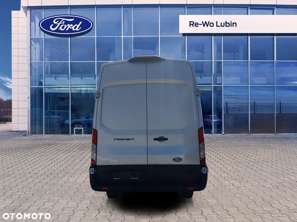 Ford Transit - 7