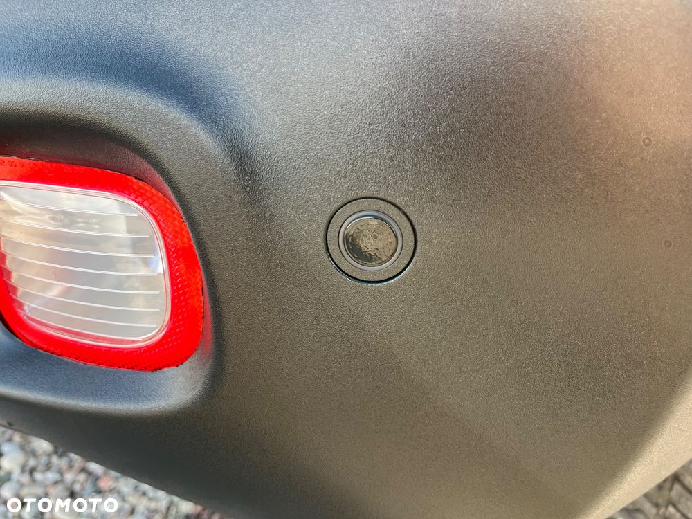 Jeep Renegade 2.0 MultiJet Trailhawk 4WD S&S - 31