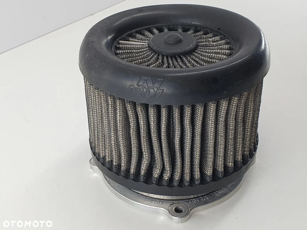 FILTR POWIETRZA  K&N SUZUKI  LTR 450 - 4