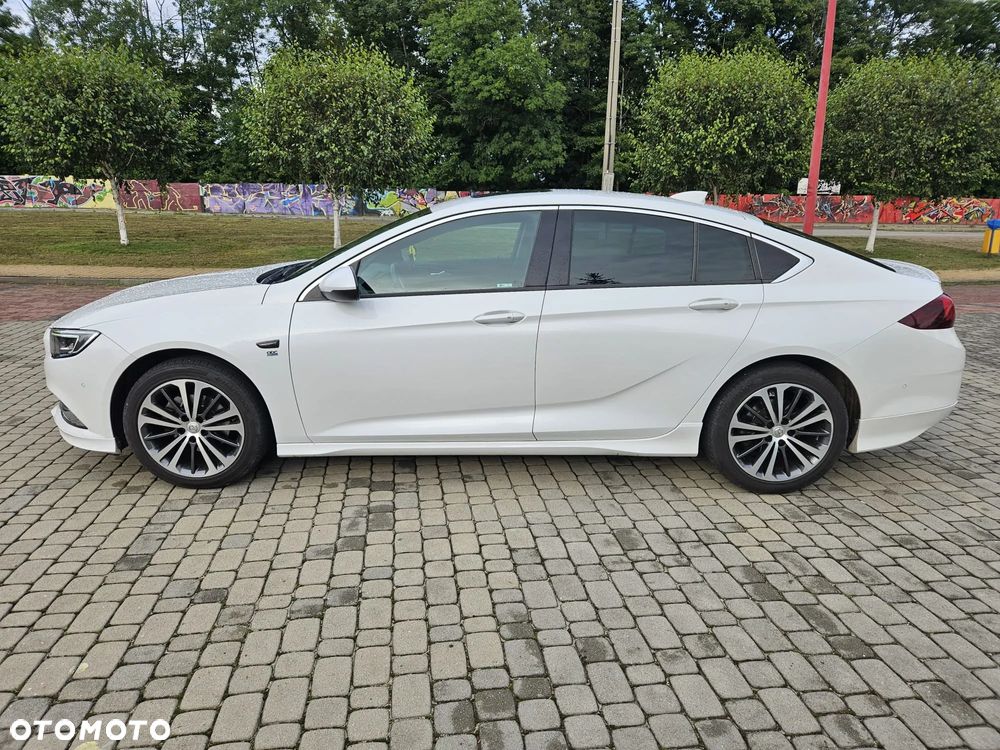 Opel Insignia 1.5 T Ultimate S&S - 6