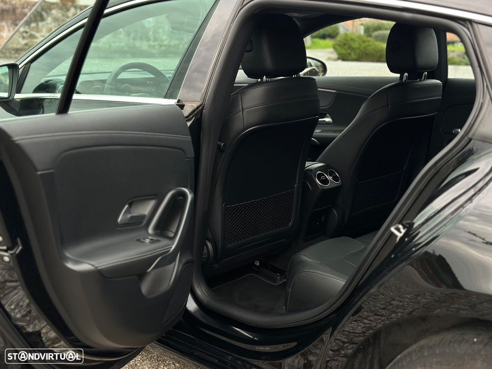 Mercedes-Benz CLA 250 e 8G-DCT Progressive Line Advanced - 29