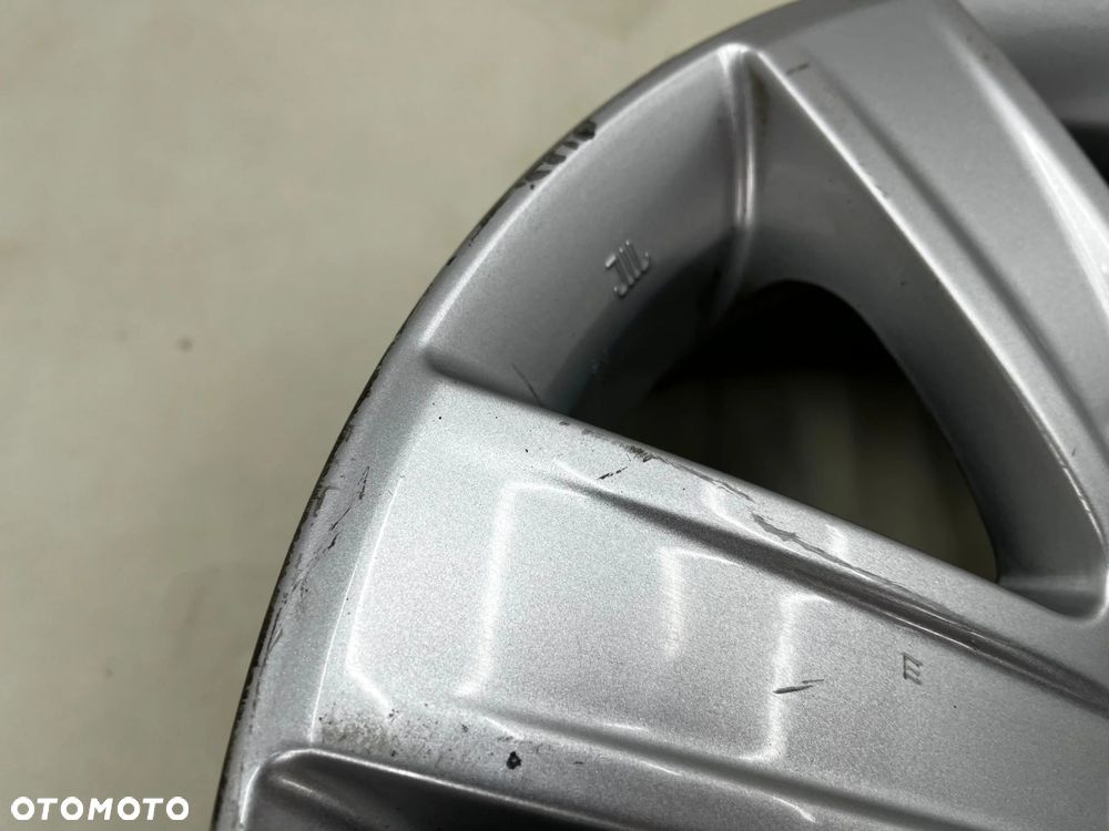 Felgi aluminiowe Mitsubishi Colt VI 6 Z30 04-12r. r15 cali 6jx15 ET46 4x114,3 CH67 felgi oryginalne - 10