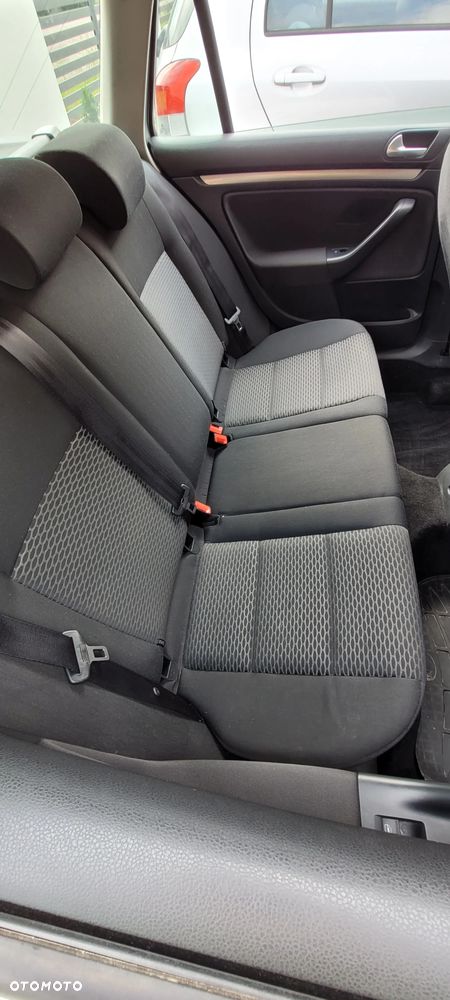 Volkswagen Golf 1.6 TDI Trendline - 13