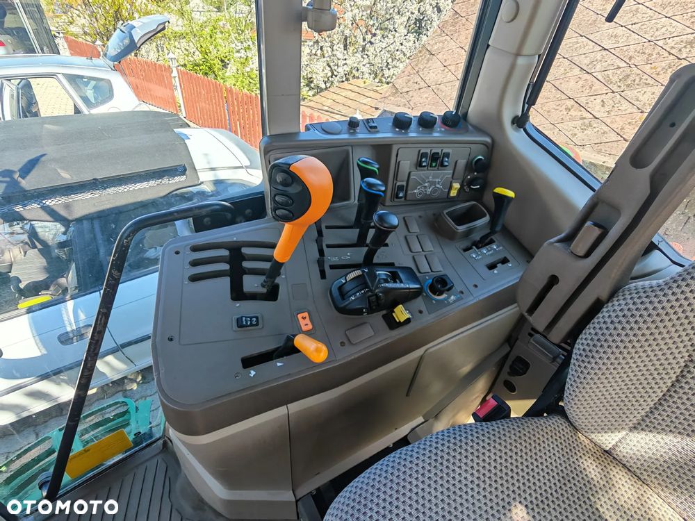 John Deere 6125M - 15