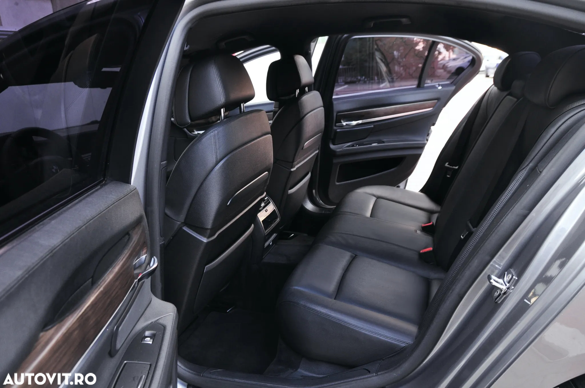 BMW Seria 7 730d Aut. - 13