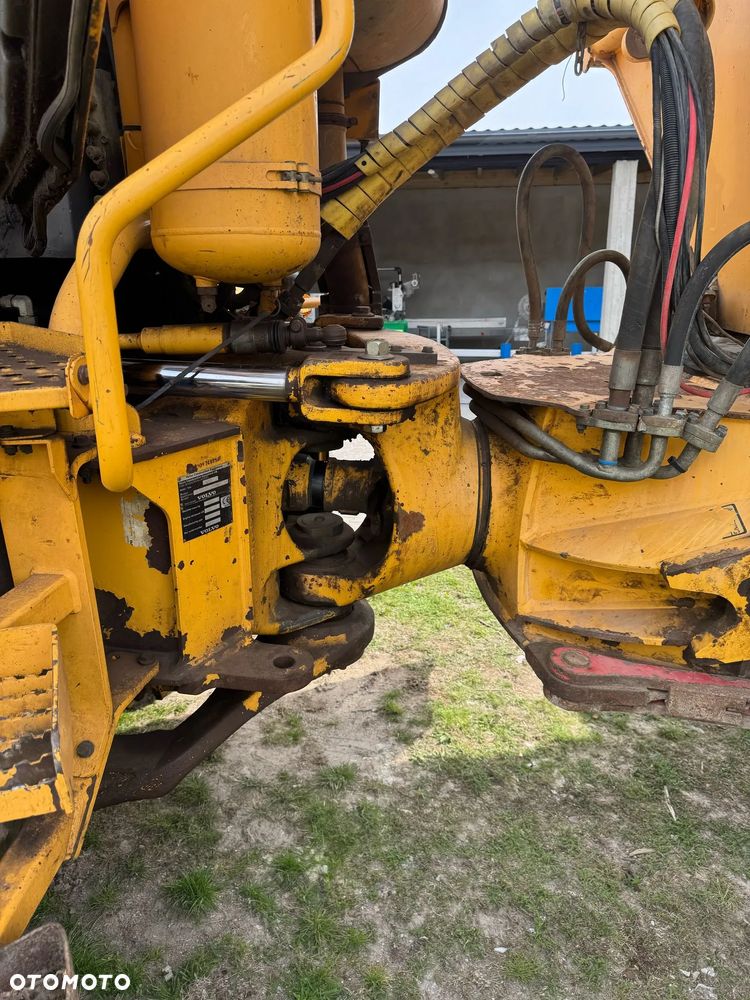 Volvo A30 D, A40D - 21