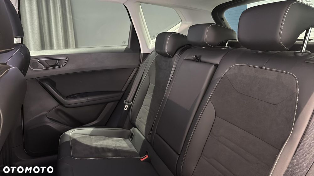 Seat Ateca 1.5 TSI Xperience S&S DSG - 16