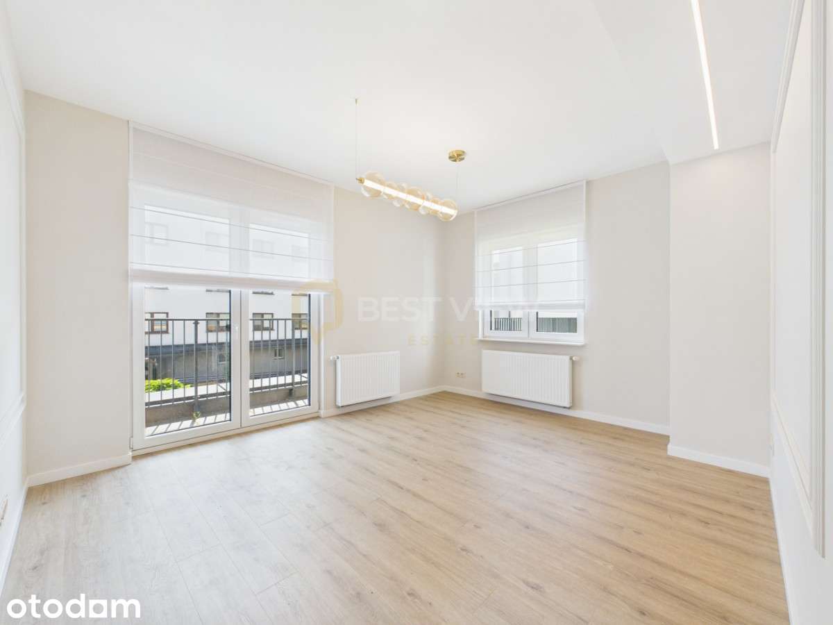 Mieszkanie na sprzedaż, 2 pokoje, 51 m², Ząbki