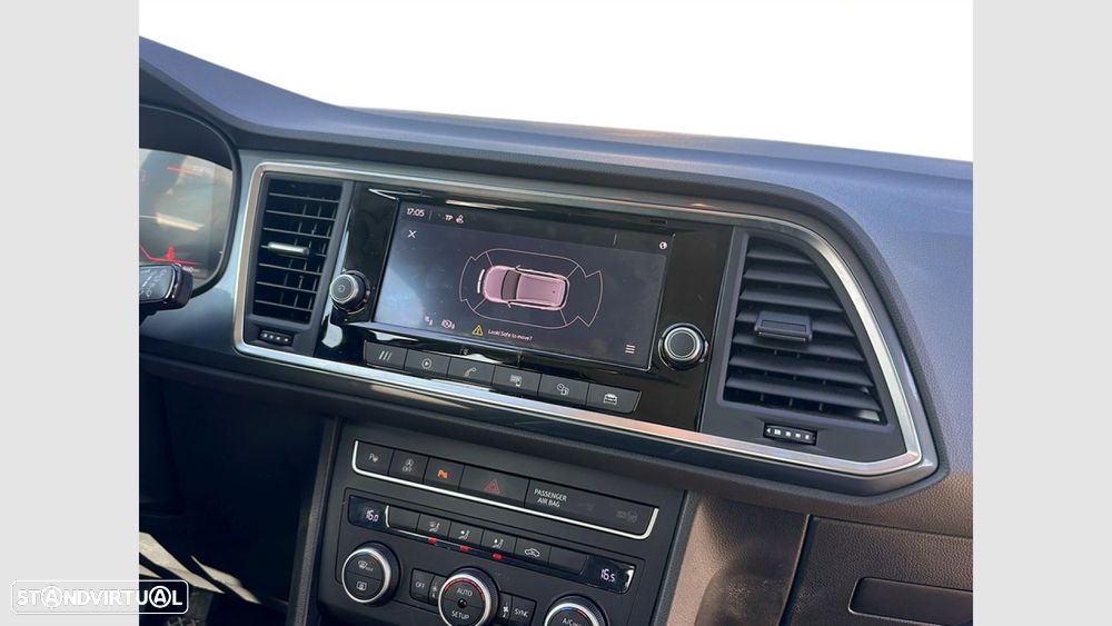 SEAT Ateca 1.0 TSI Style - 22