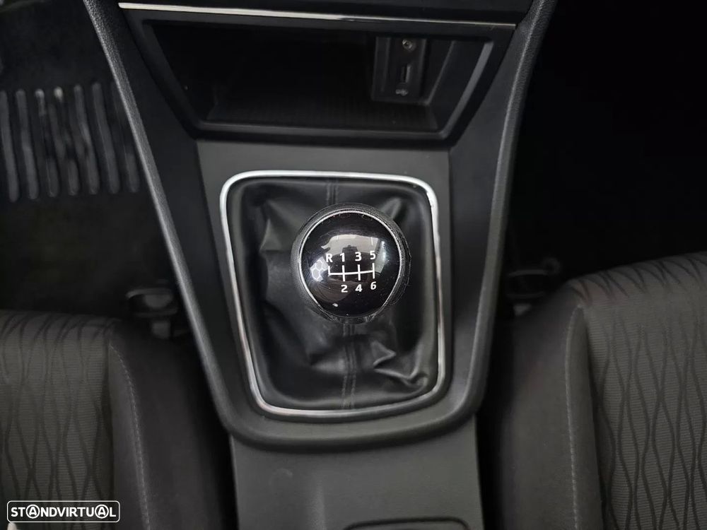 SEAT Leon ST 1.6 TDI Style Ecomotive - 15