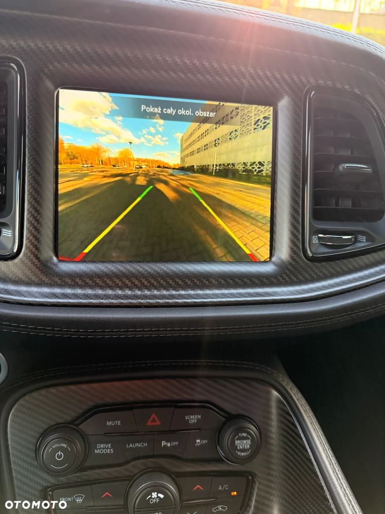 Dodge Challenger Automatik 392 Hemi Scat Pack Shaker - 10