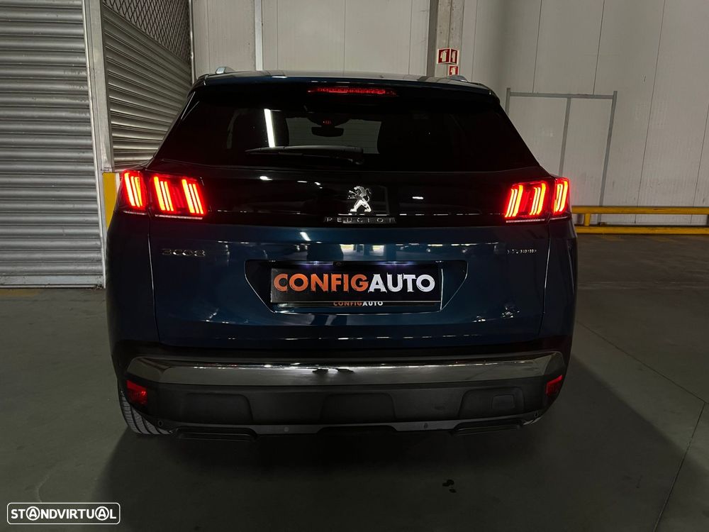 Peugeot 3008 - 33