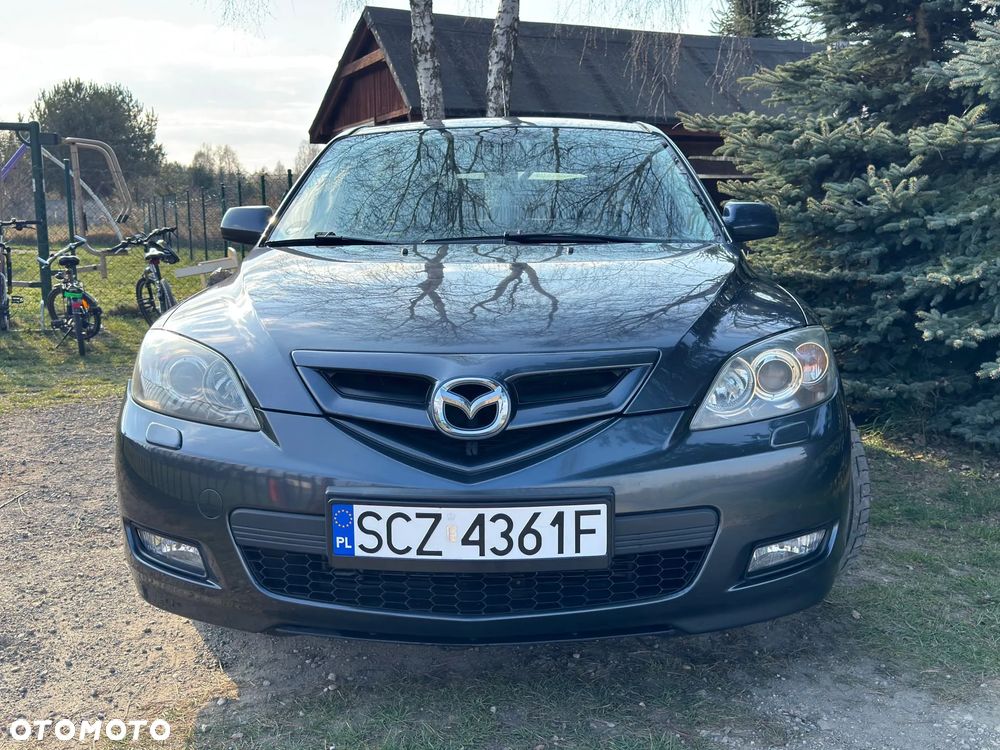 Mazda 3 - 18