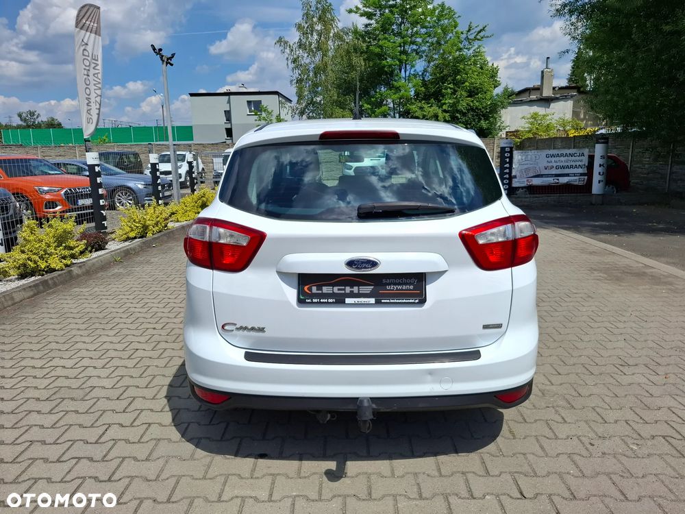 Ford C-MAX - 26