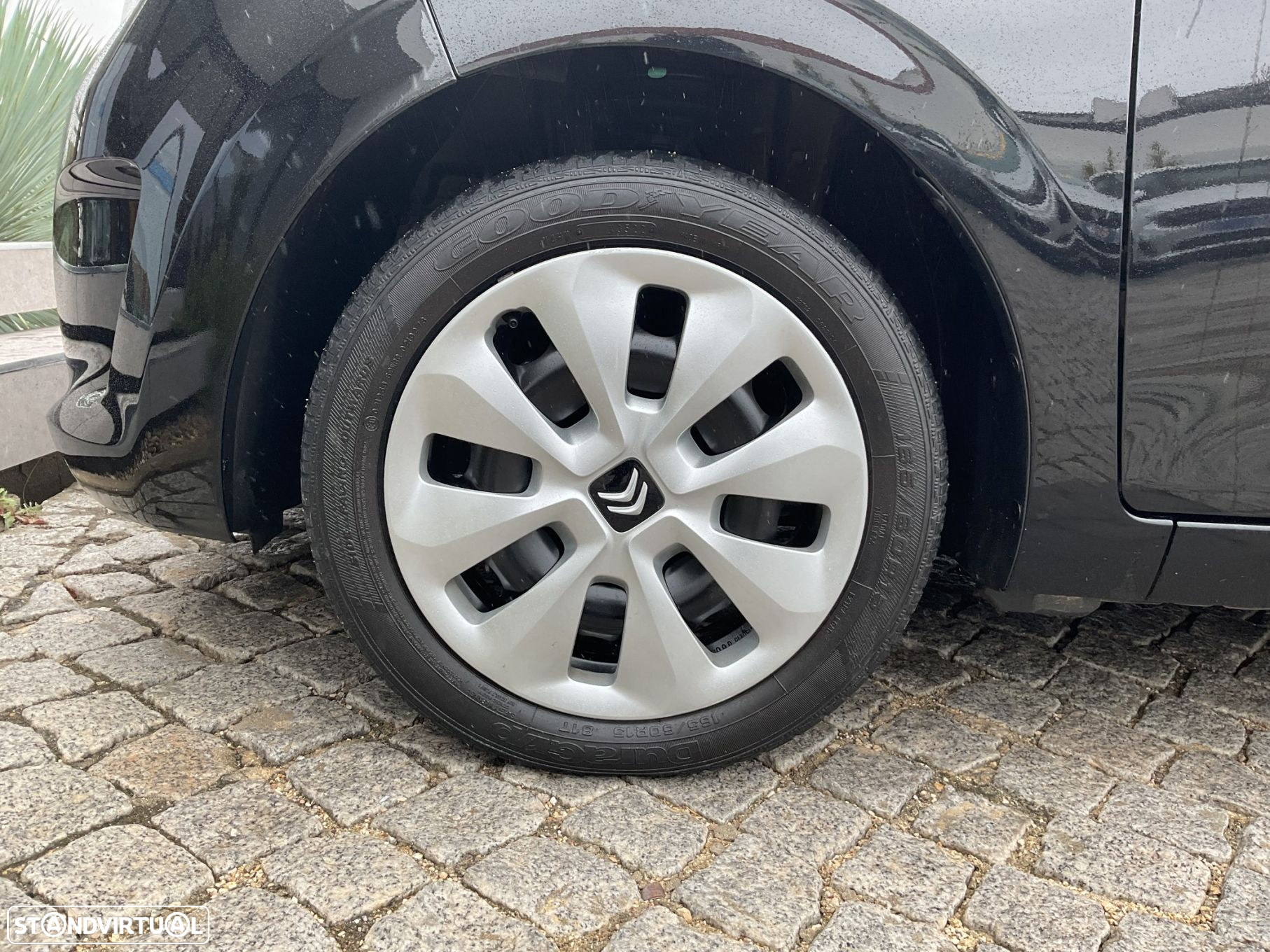Citroën C1 1.0 VTi Feel - 13