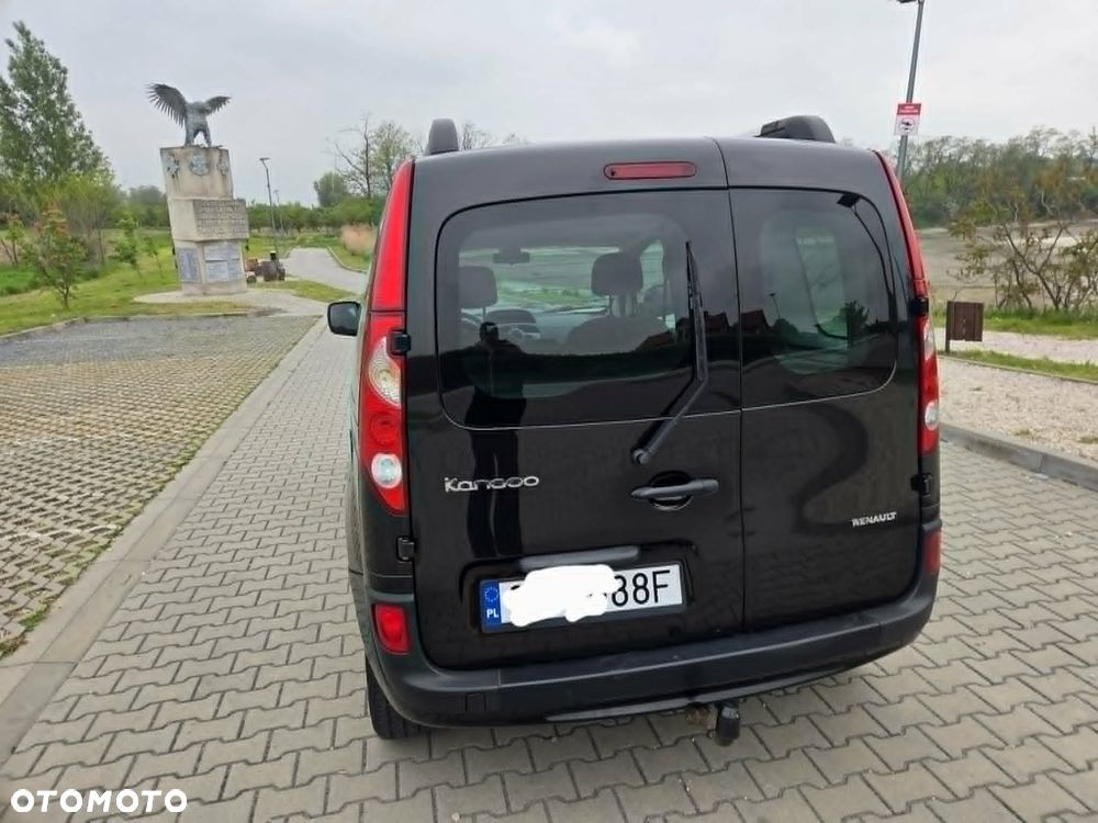 Renault Kangoo 1.6 16V Privilege - 17