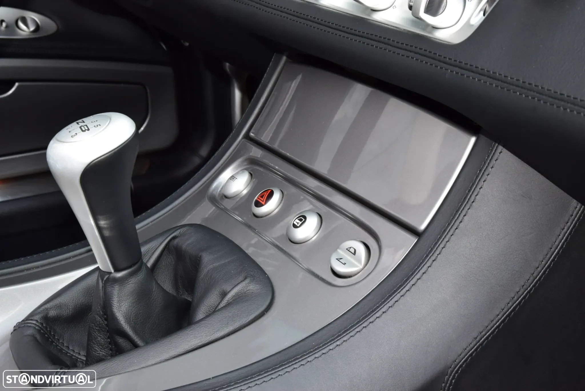 BMW Z8 Standard - 46