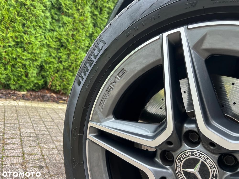 Mercedes-Benz GLC Coupe 220 d 4-Matic - 35