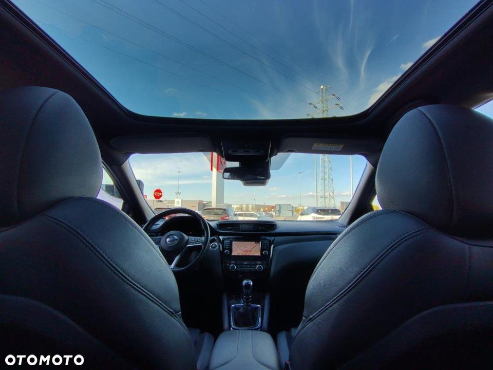 Nissan Qashqai - 13