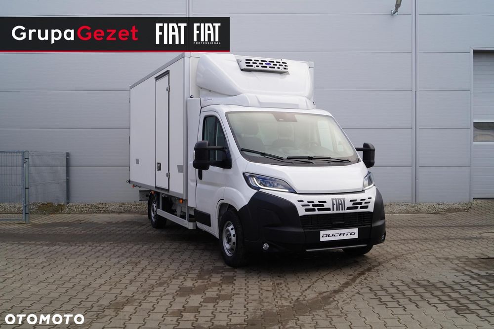 Fiat Ducato - 1