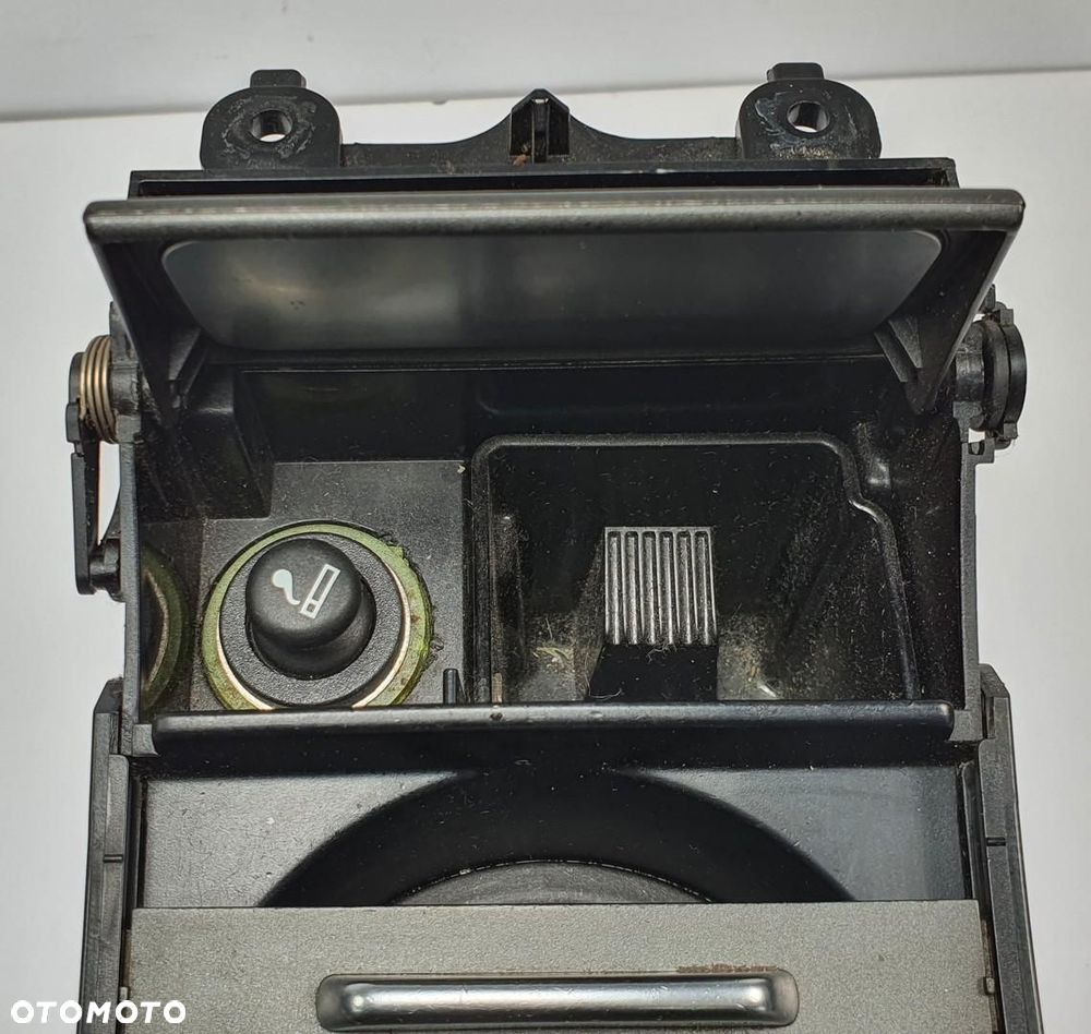 SCHOWEK POPIELNICZKA TUNELU RANGE ROVER SPORT I L320 AH32-061A78ADW - 3