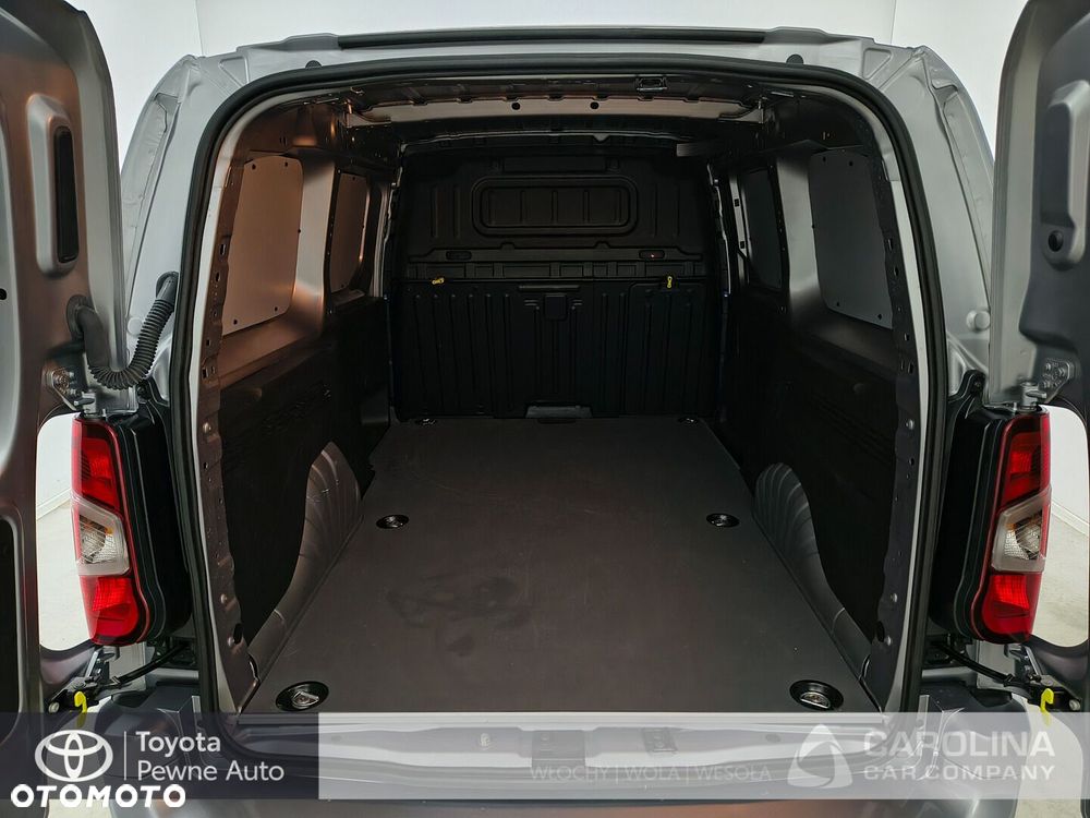 Toyota PROACE CITY - 18