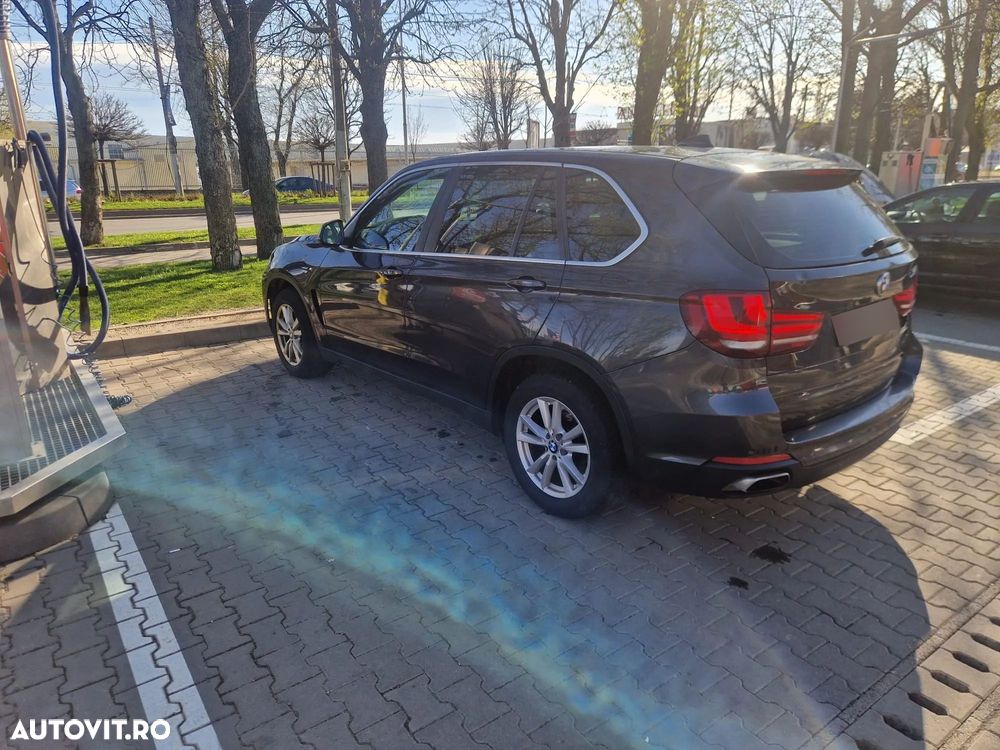 BMW X5 xDrive40d - 1