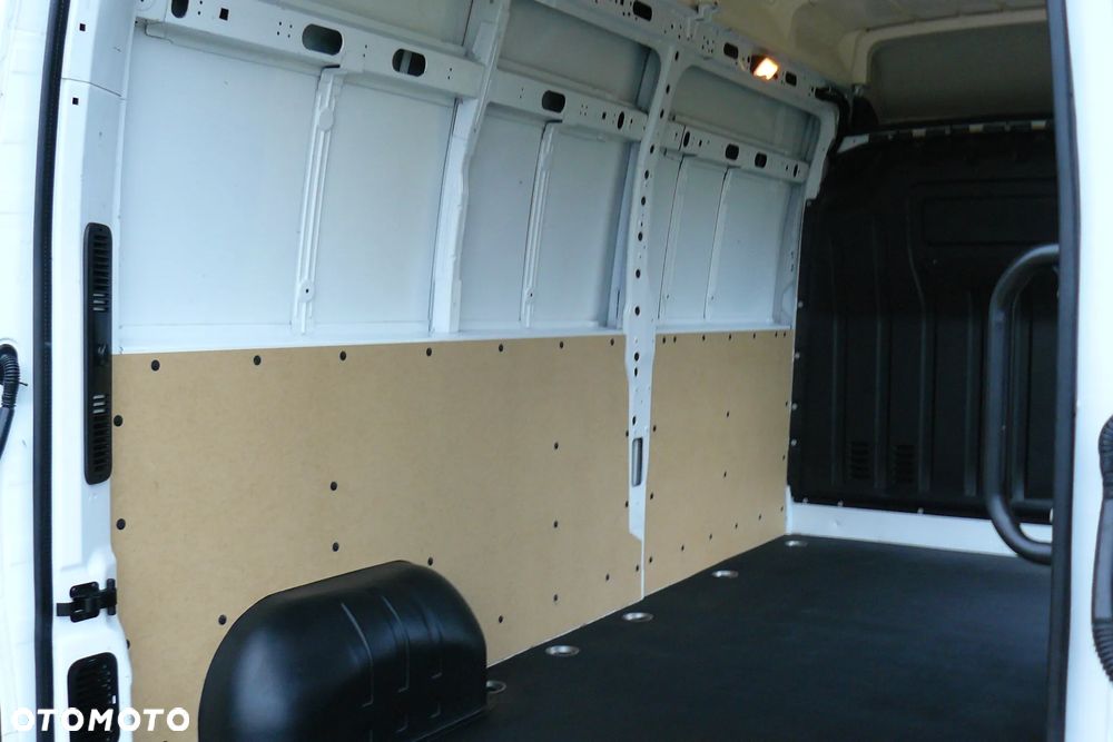Renault MASTER MAXI L3H3 SALON PL. 1 WŁ - 23