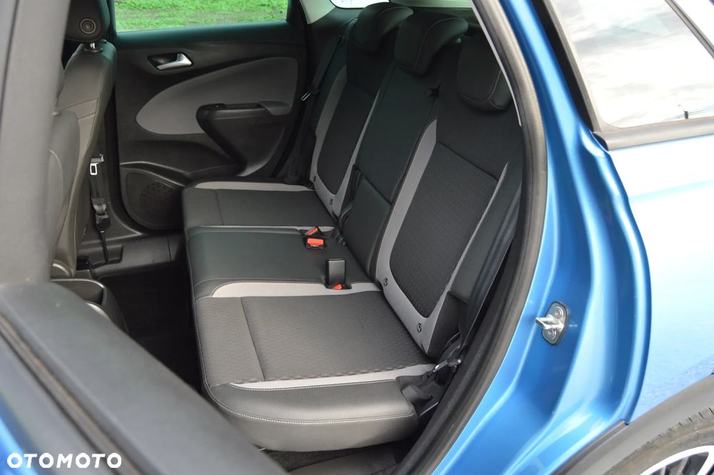 Opel Crossland X 1.2 Start/Stop 120 Jahre - 30