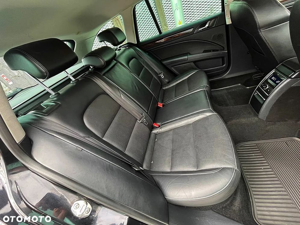 Skoda Superb 2.0 TDI 4x4 L&K DSG - 28