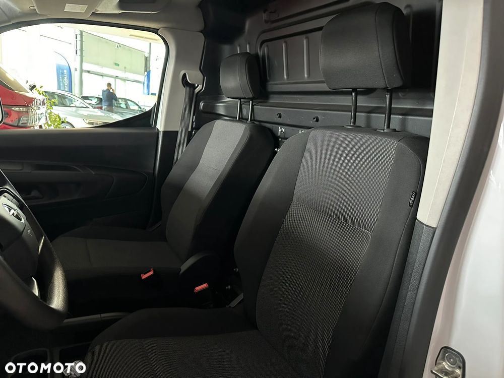 Opel Combo - 14