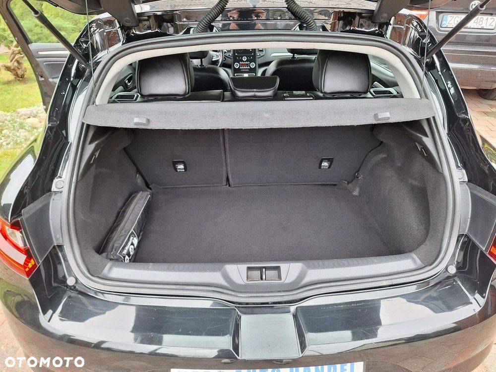 Renault Megane ENERGY TCe 100 PLAY - 14