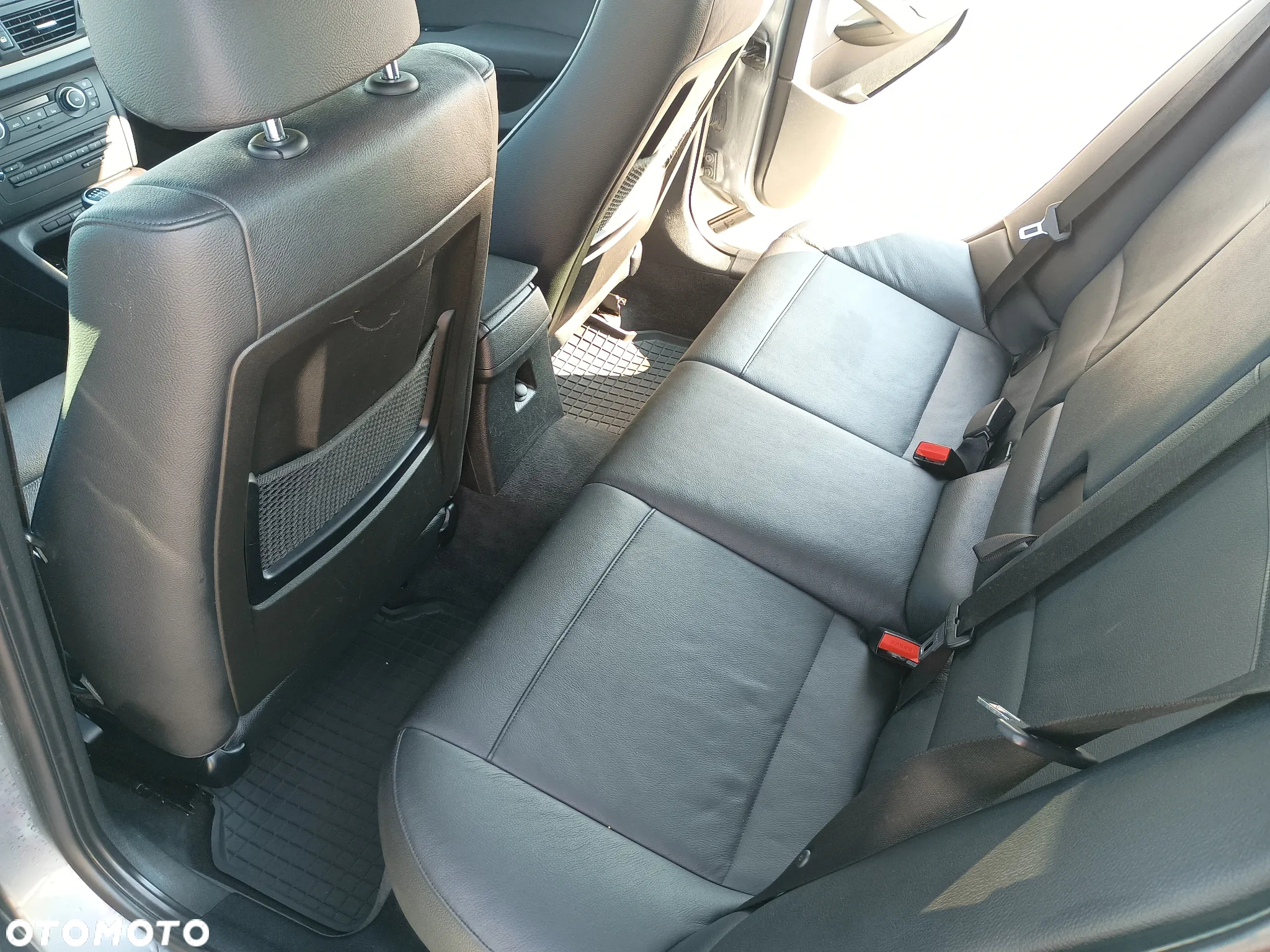 BMW X1 - 11