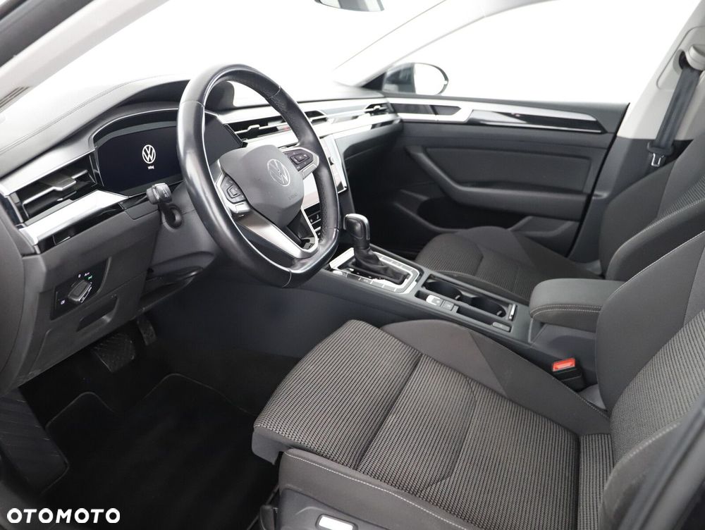 Volkswagen Arteon Shooting Brake - 9
