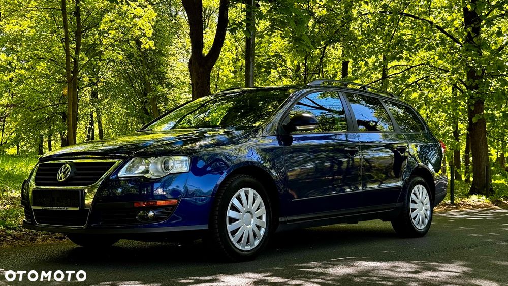 Volkswagen Passat 2.0 TDI 4Motion Comfortline - 19