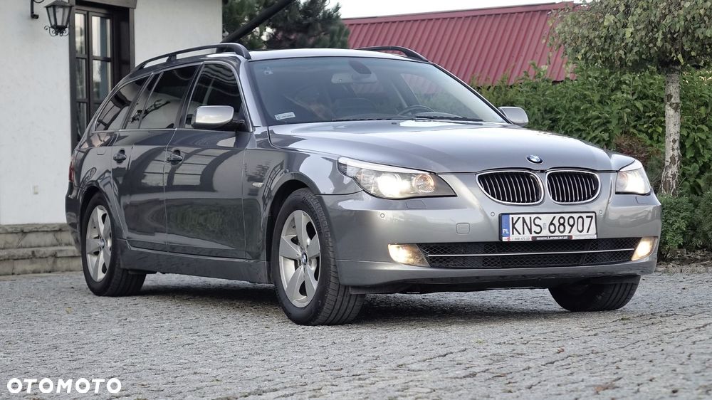 BMW Seria 5 - 17